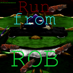 Run From ROB