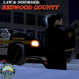 Law & Disorder: Redwood icon