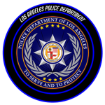 [LPD] Los Angeles Police Department