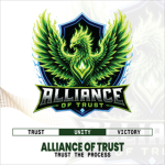 ALLIANCE OF TRUST
