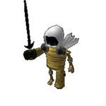 The legend of ####### game studio RPG