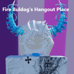 Fire Buldog's Hangout place