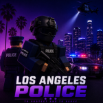 -DOJ:RP- | Sandy Shores