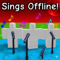 My singing Template