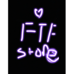 T moneys Flee store