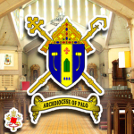 [ECR] Roman Catholic Archdiocese of Palo
