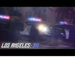 Los Angeles roleplay
