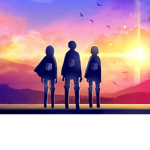 (AOT) Attack on Titan Fan group