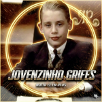 JOVENZINHO GRIFES