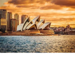 Proud Australian Citizens