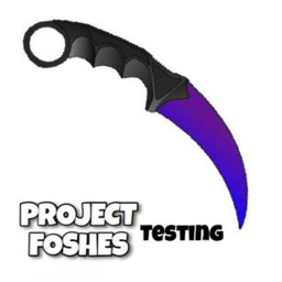 Project Foshes [TESTING]