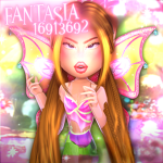 #FANTASIIA
