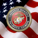 [##] United State's Marine Corp's