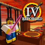 ⚔️ Sword Fights on the Heights IV: Reforged 