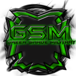 Green Shade Military