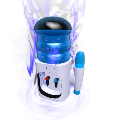 require watercooler