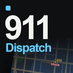 911 Dispatch  icon