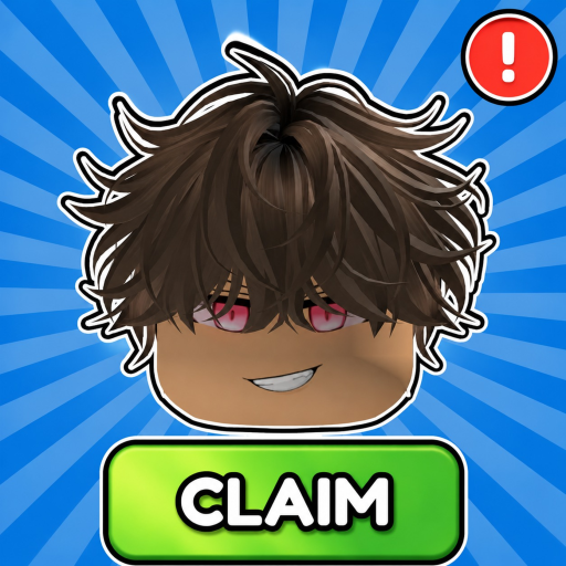 Obby For Free UGC Items icon