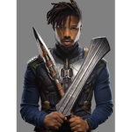 The Black Panther Club