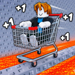 [BUG FIXES] 🛒 +1 Speed Shopping Cart Escape!