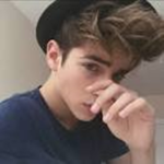 heres my face reveal