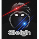 Sleigh bedwars clan