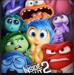 The inside out gang