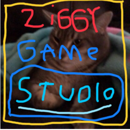Ziggy Game Studio!