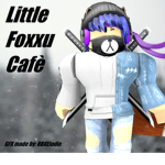 Little Foxxu Cafè