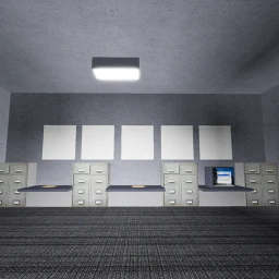 The Archives icon