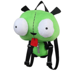 Silly zombai’s