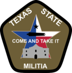 LAREDO| Texas State Militia