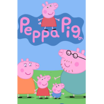 Peppa pig Worshiping cult