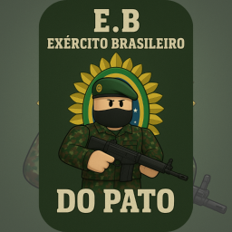 E.B Pato's Brazilian Army