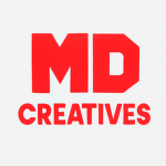MD Creatives