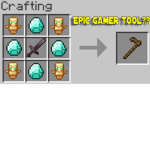 g4m1ng g0ds 0nly