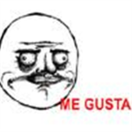 ME GUSTA!