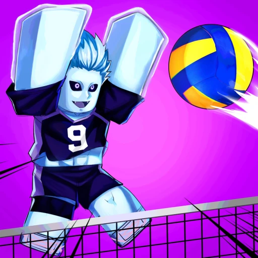 Volleyball Legends icon