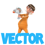 Vectors criminals