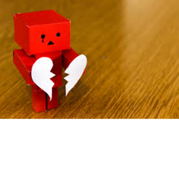 Sad