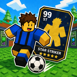 Roll a Soccer Card! ⚽