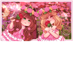 rh items for rs have a nice day
