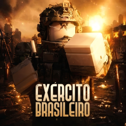 [EB-S] Exército Brasileiro do Syntax