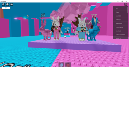 tower of  obby