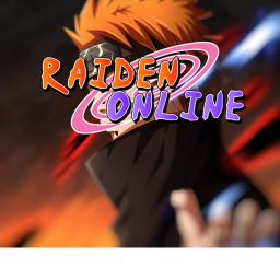 raiden online v2