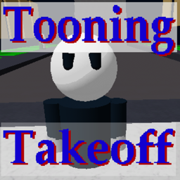 Tooning Takeoff 😄 New avatars!