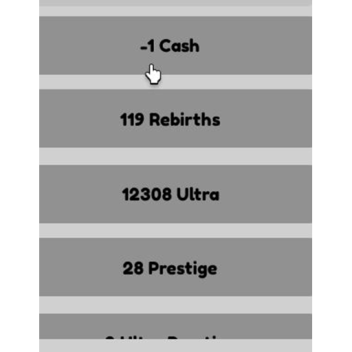 afk simulator Revamp !