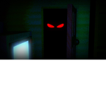 sinister shadows