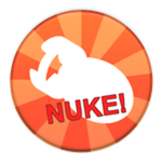 Nuke Detonated!