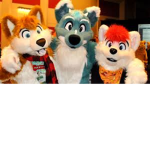 Furry Fandom~ Be Yourself